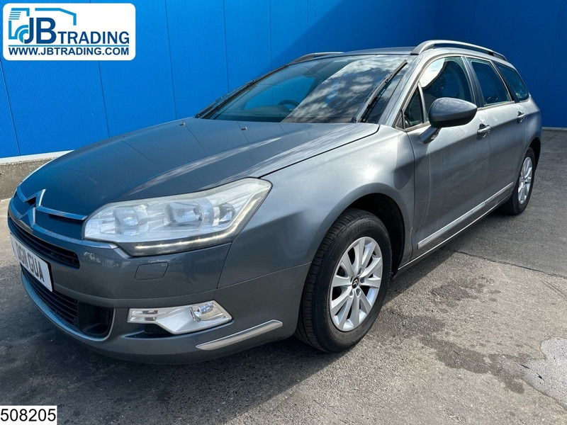 Citroën C5 C5 - Automóvel: foto 1 Citroën C5 C5 - Automóvel: foto 1