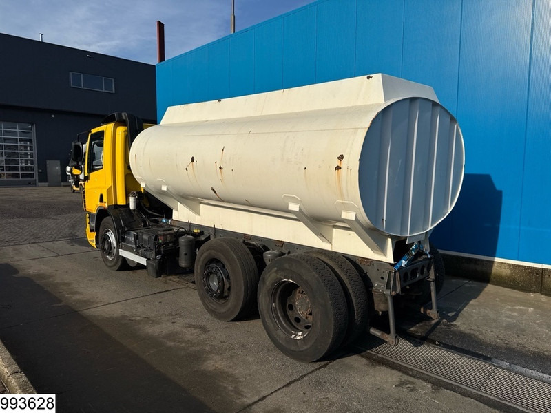 DAF 75 CF 250 EURO 5, Retarder, 12.000 liter - Camião cisterna: foto 3 DAF 75 CF 250 EURO 5, Retarder, 12.000 liter - Camião cisterna: foto 3