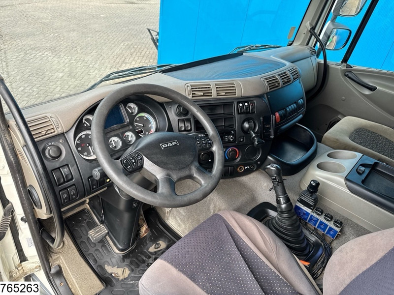 DAF 85 CF 460 6x4, Manual, Leaf suspension, Retarder - Camião basculante: foto 5 DAF 85 CF 460 6x4, Manual, Leaf suspension, Retarder - Camião basculante: foto 5