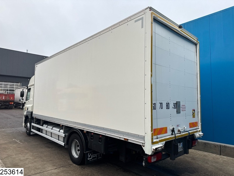 DAF CF 480 EURO 6, Standairco - Camião furgão: foto 4 DAF CF 480 EURO 6, Standairco - Camião furgão: foto 4