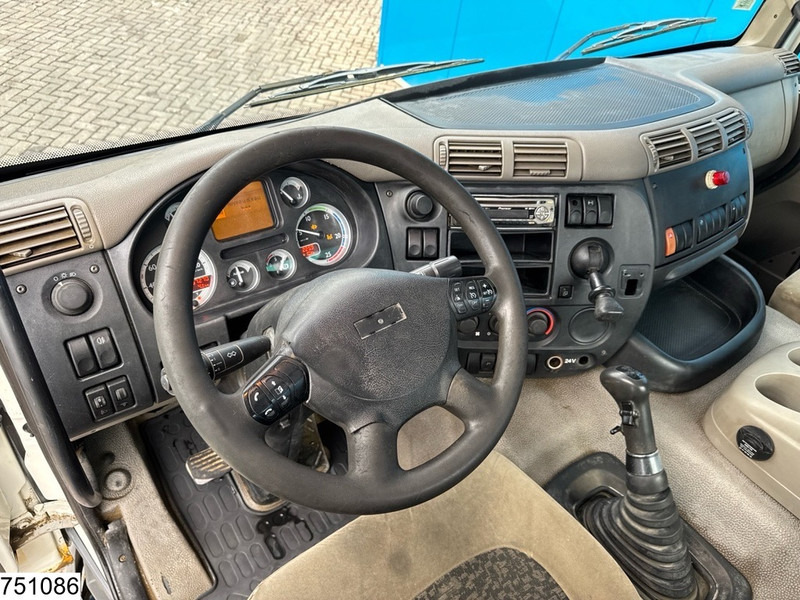 DAF CF 85 360 6x4, EURO 4, Dalby, Leaf suspension - Camião polibenne: foto 5 DAF CF 85 360 6x4, EURO 4, Dalby, Leaf suspension - Camião polibenne: foto 5