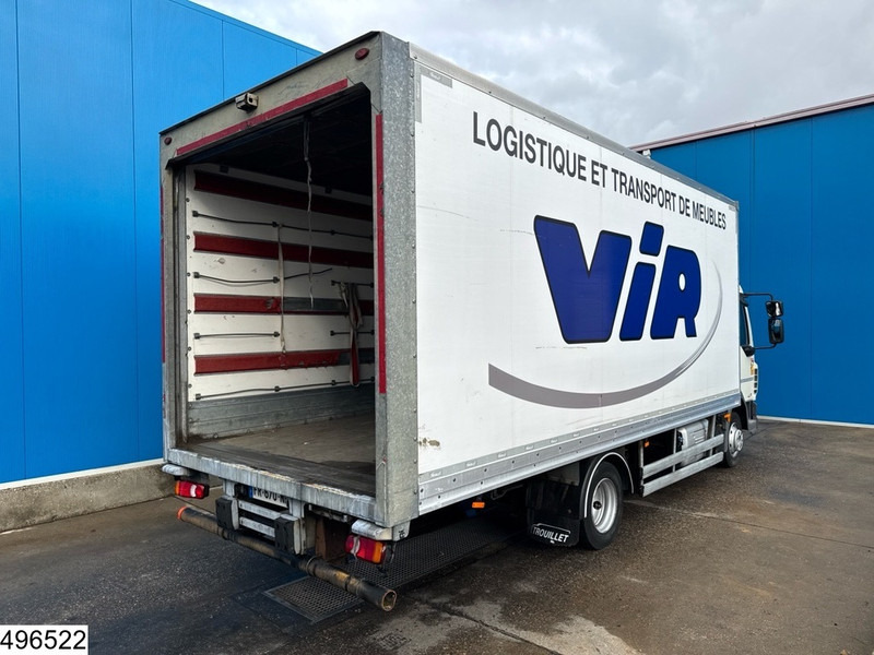 DAF LF 180 EURO 6D - Camião furgão: foto 2 DAF LF 180 EURO 6D - Camião furgão: foto 2