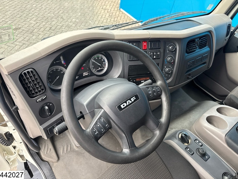 DAF LF 210 EURO 6, Dhollandia - Camião furgão: foto 5 DAF LF 210 EURO 6, Dhollandia - Camião furgão: foto 5