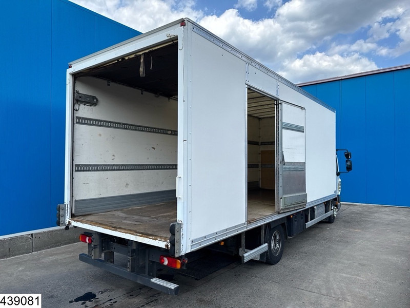 DAF LF 210 EURO 6 - Camião furgão: foto 2 DAF LF 210 EURO 6 - Camião furgão: foto 2