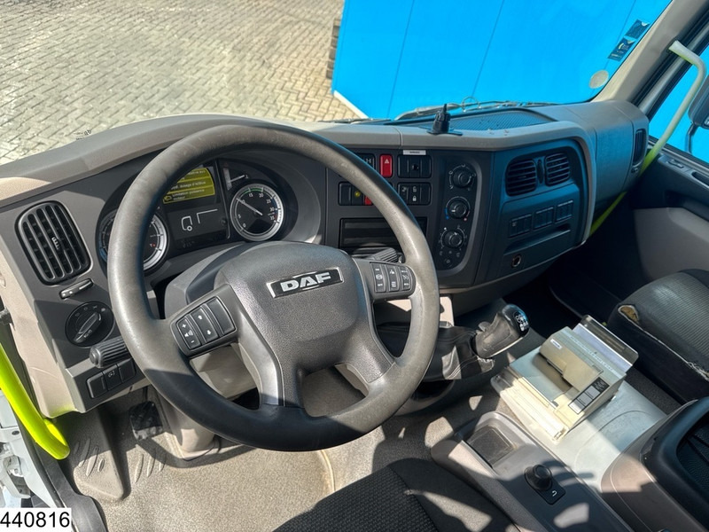 DAF LF 280 EURO 6, Manual, 13,390 litres, 5 Comp. - Camião cisterna: foto 5 DAF LF 280 EURO 6, Manual, 13,390 litres, 5 Comp. - Camião cisterna: foto 5