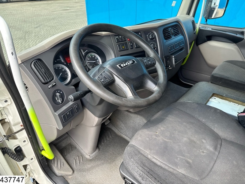 DAF LF 280 EURO 6, Telma - Camião de caixa aberta/ Plataforma: foto 5 DAF LF 280 EURO 6, Telma - Camião de caixa aberta/ Plataforma: foto 5