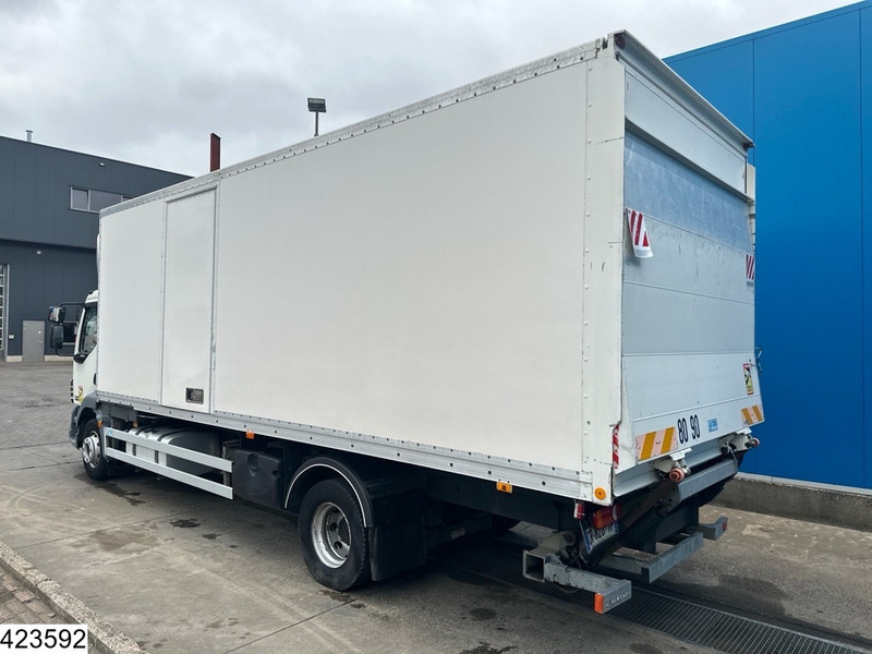 DAF LF55 250 EURO 5, Manual, Dhollandia - Camião furgão: foto 4 DAF LF55 250 EURO 5, Manual, Dhollandia - Camião furgão: foto 4