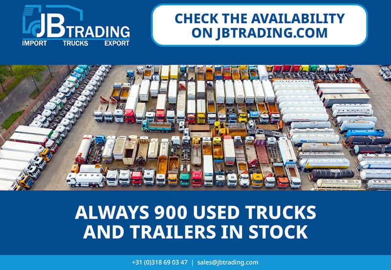 Locação financeira de Fruehauf Chassis 20 FT Fruehauf Chassis 20 FT: foto 6