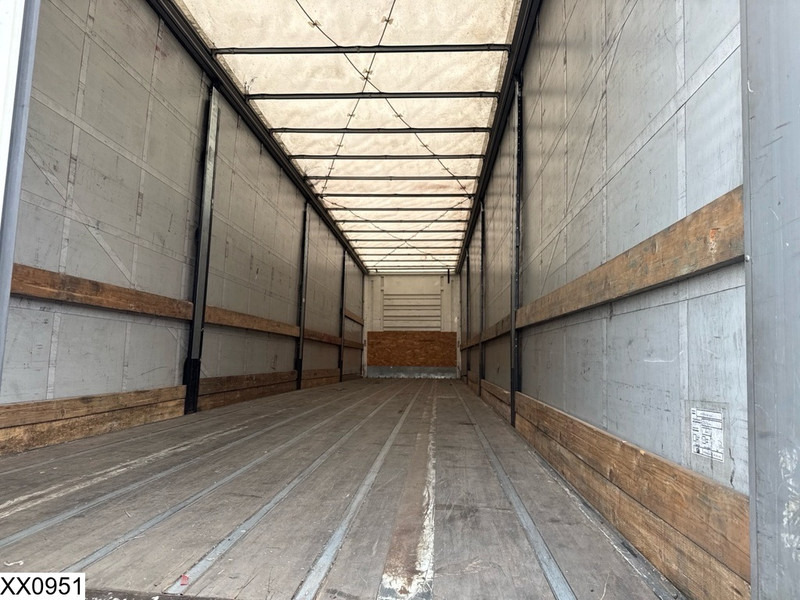 Semi-reboque de lona Fruehauf Tautliner: foto 9