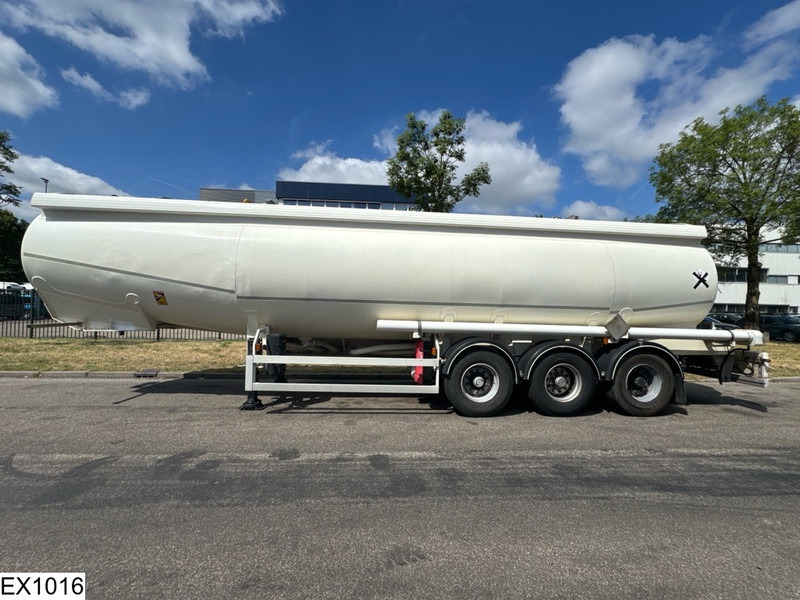 GENERAL TRAILERS Fuel 40.186 Liter, 7 Comp. - Semi-reboque cisterna: foto 2 GENERAL TRAILERS Fuel 40.186 Liter, 7 Comp. - Semi-reboque cisterna: foto 2