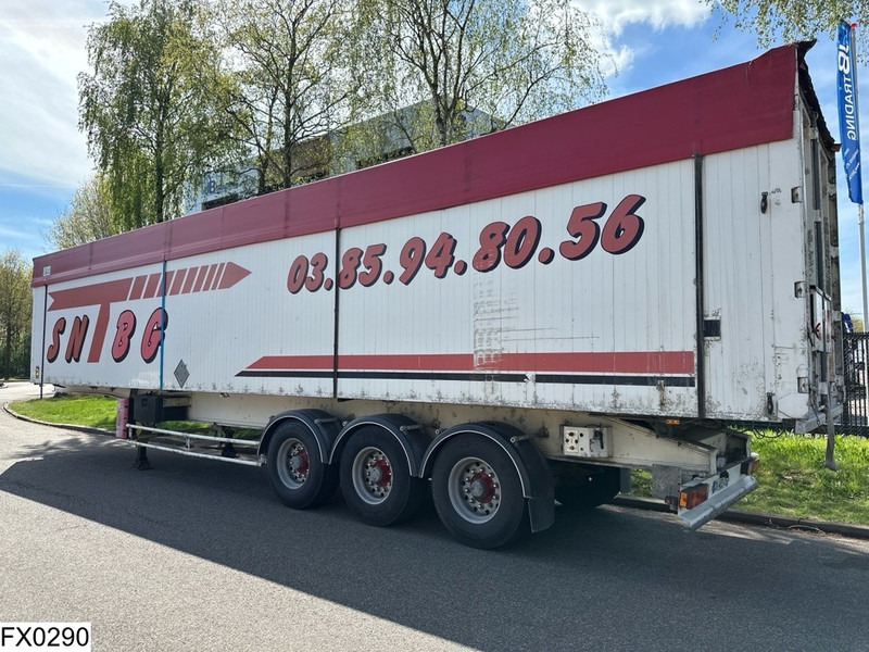 GENERAL TRAILERS kipper - Semi-reboque basculante: foto 3 GENERAL TRAILERS kipper - Semi-reboque basculante: foto 3