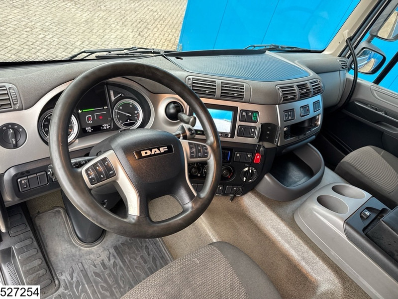 Ginaf X6 5250 CSE 10x4, EURO 6, 25 M3, Vossebelt - Camião basculante: foto 5 Ginaf X6 5250 CSE 10x4, EURO 6, 25 M3, Vossebelt - Camião basculante: foto 5