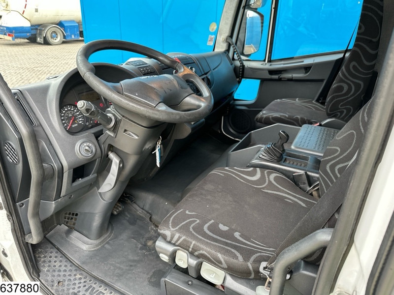 Iveco 120EL19 EURO 6, Dhollandia - Camião furgão: foto 5 Iveco 120EL19 EURO 6, Dhollandia - Camião furgão: foto 5