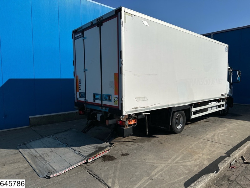 Iveco 160E21 EURO 6, Thermo King, 2 Cool units - Camião frigorífico: foto 2 Iveco 160E21 EURO 6, Thermo King, 2 Cool units - Camião frigorífico: foto 2
