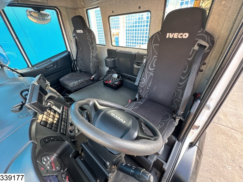 Locação financeira de Iveco Stralis 310 EURO 6, Palfinger, Remote, Steel suspension Iveco Stralis 310 EURO 6, Palfinger, Remote, Steel suspension: foto 9