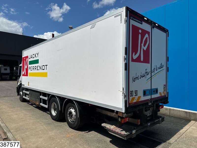 Iveco Stralis 330 CNG 6x2, EURO 6, Retarder, CNG - Camião frigorífico: foto 4 Iveco Stralis 330 CNG 6x2, EURO 6, Retarder, CNG - Camião frigorífico: foto 4