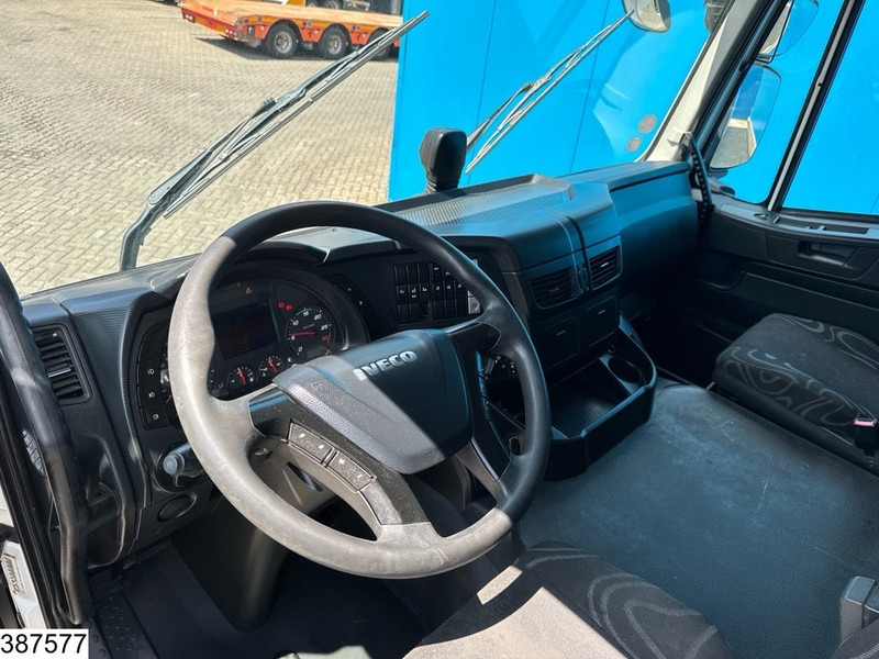 Iveco Stralis 330 CNG 6x2, EURO 6, Retarder, CNG - Camião frigorífico: foto 5 Iveco Stralis 330 CNG 6x2, EURO 6, Retarder, CNG - Camião frigorífico: foto 5