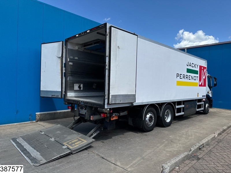 Iveco Stralis 330 CNG 6x2, EURO 6, Retarder, CNG - Camião frigorífico: foto 2 Iveco Stralis 330 CNG 6x2, EURO 6, Retarder, CNG - Camião frigorífico: foto 2