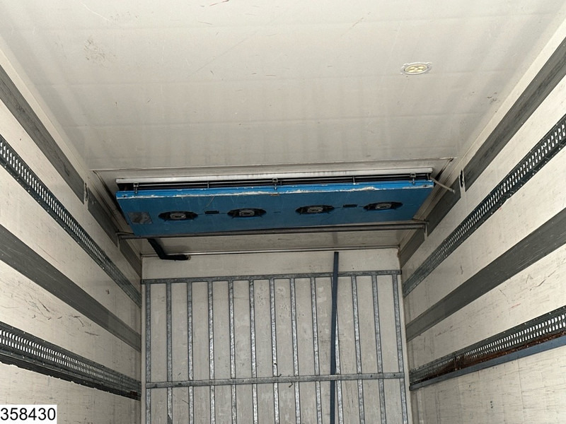 Iveco Stralis 330 CNG 6x2, EURO 6, Retarder, CNG - Camião frigorífico: foto 4 Iveco Stralis 330 CNG 6x2, EURO 6, Retarder, CNG - Camião frigorífico: foto 4