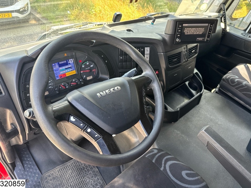 Iveco Stralis 420 EURO 6, Retarder, PTO, LOHR, Standairco - Camião transporte de veículos: foto 5 Iveco Stralis 420 EURO 6, Retarder, PTO, LOHR, Standairco - Camião transporte de veículos: foto 5