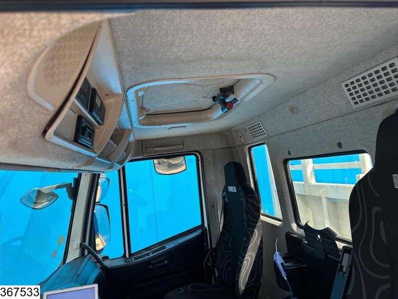 Locação financeira de Iveco Trakker 410 6X4, EURO 6, Retarder, Palfinger Iveco Trakker 410 6X4, EURO 6, Retarder, Palfinger: foto 8 Locação financeira de Iveco Trakker 410 6X4, EURO 6, Retarder, Palfinger Iveco Trakker 410 6X4, EURO 6, Retarder, Palfinger: foto 8