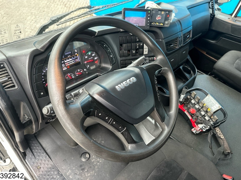 Iveco X-Way 360 6x4, EURO 6. Palfinger, Remote - Camião de caixa aberta/ Plataforma, Camião grua: foto 5 Iveco X-Way 360 6x4, EURO 6. Palfinger, Remote - Camião de caixa aberta/ Plataforma, Camião grua: foto 5