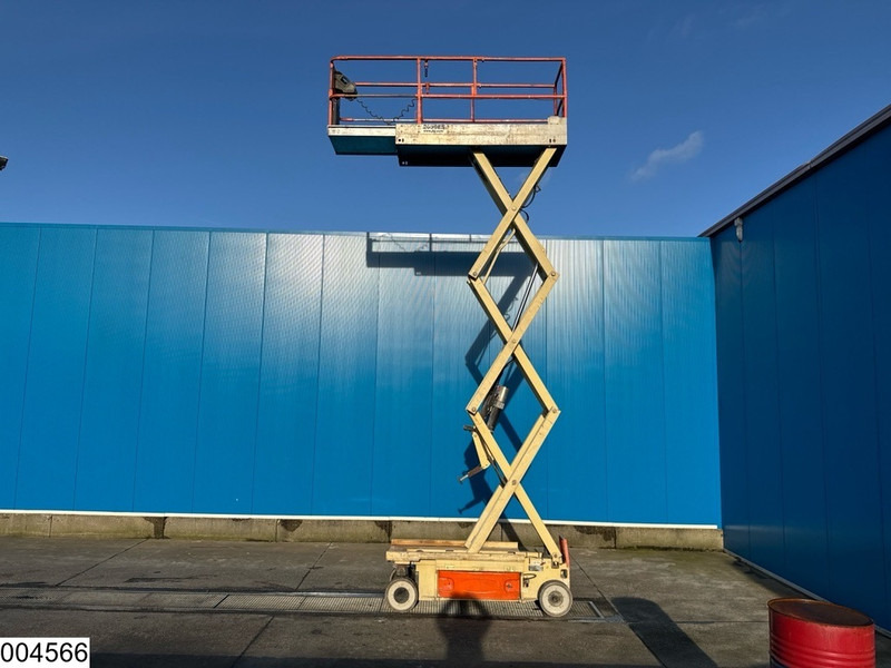 JLG 2030ES H 8.10 mtr, Max 360 kg - Plataforma de Tijera/ Plataforma de tesoura: foto 3 JLG 2030ES H 8.10 mtr, Max 360 kg - Plataforma de Tijera/ Plataforma de tesoura: foto 3