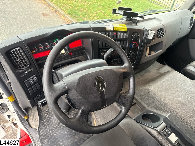 Lohr Eurolohr EURO 6, Lohr, Combi, Retarder, Standairco - Reboque transporte de veículos: foto 5 Lohr Eurolohr EURO 6, Lohr, Combi, Retarder, Standairco - Reboque transporte de veículos: foto 5