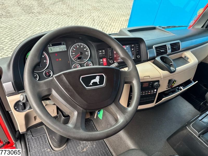 MAN TGS 35 360 8x2, EURO 6, Fassi, Remote - Camião de caixa aberta/ Plataforma, Camião grua: foto 5 MAN TGS 35 360 8x2, EURO 6, Fassi, Remote - Camião de caixa aberta/ Plataforma, Camião grua: foto 5