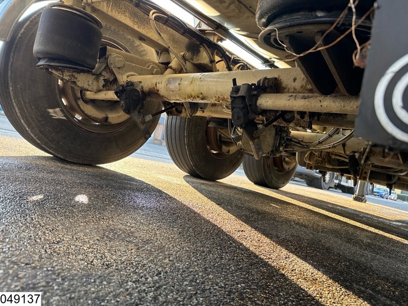 Locação financeira de Magyar Bitum 30.000 liter, 1 Comp Magyar Bitum 30.000 liter, 1 Comp: foto 10