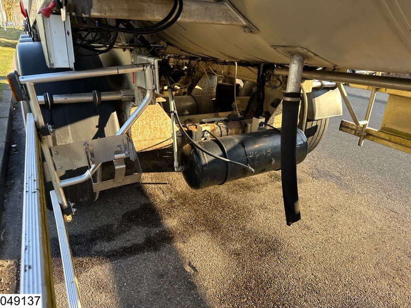 Locação financeira de Magyar Bitum 30.000 liter, 1 Comp Magyar Bitum 30.000 liter, 1 Comp: foto 13