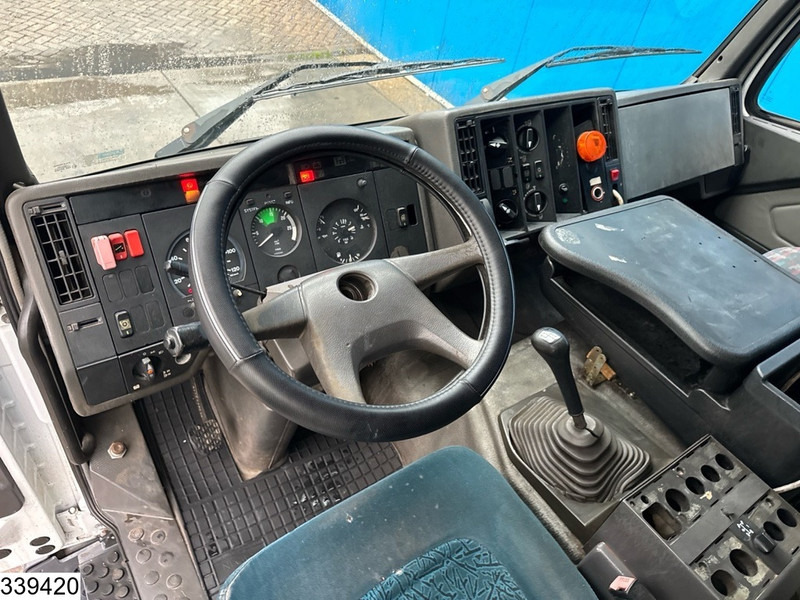 Mercedes-Benz 1824 13018 litres, LPG GPL, Gas tank, Leaf suspension - Camião cisterna: foto 5 Mercedes-Benz 1824 13018 litres, LPG GPL, Gas tank, Leaf suspension - Camião cisterna: foto 5