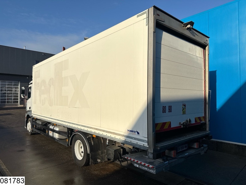 Mercedes-Benz Antos 1842 EURO 6, Dhollandia - Camião furgão: foto 4 Mercedes-Benz Antos 1842 EURO 6, Dhollandia - Camião furgão: foto 4