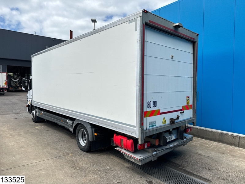 Mercedes-Benz Atego 1321 EURO 6, Dhollandia - Camião furgão: foto 3 Mercedes-Benz Atego 1321 EURO 6, Dhollandia - Camião furgão: foto 3