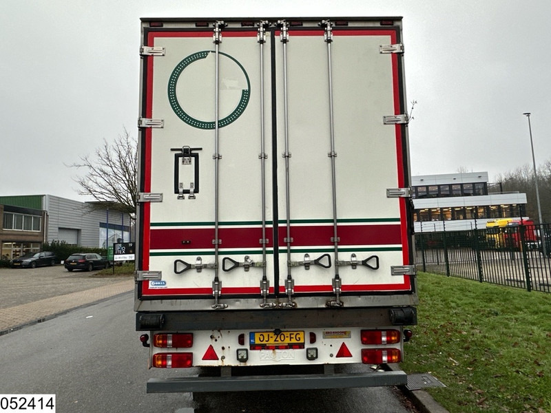 Pacton Koel vries Thermoking 200EL - Semi-reboque frigorífico: foto 5 Pacton Koel vries Thermoking 200EL - Semi-reboque frigorífico: foto 5