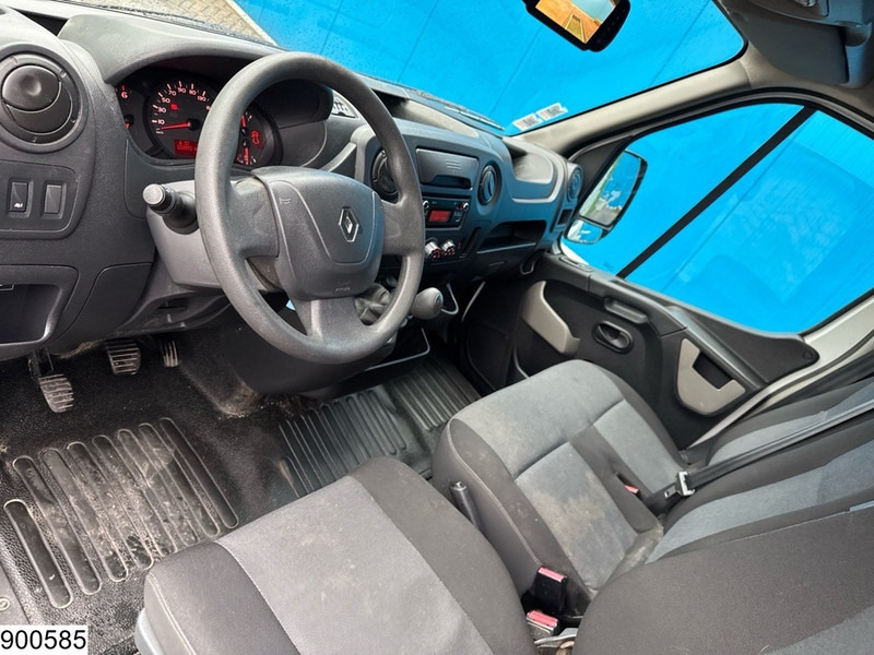 Renault 165 DCI Mascott 165 DCI EURO 6, Manual transmission - Carrinha de lona: foto 5 Renault 165 DCI Mascott 165 DCI EURO 6, Manual transmission - Carrinha de lona: foto 5