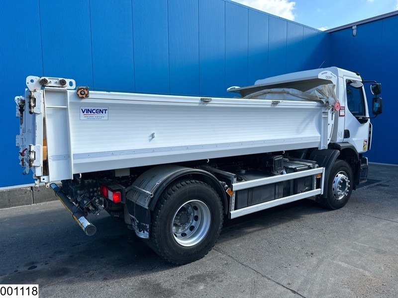 Renault C 320 EURO 6 - Camião basculante: foto 5 Renault C 320 EURO 6 - Camião basculante: foto 5