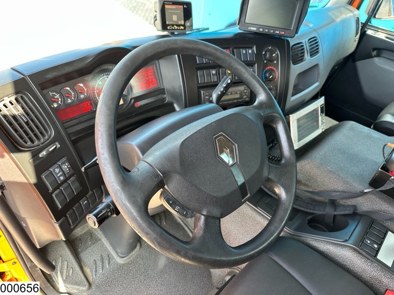 Renault C 320 EURO 6, Steel suspension, Palfinger - Camião de caixa aberta/ Plataforma, Camião grua: foto 5 Renault C 320 EURO 6, Steel suspension, Palfinger - Camião de caixa aberta/ Plataforma, Camião grua: foto 5