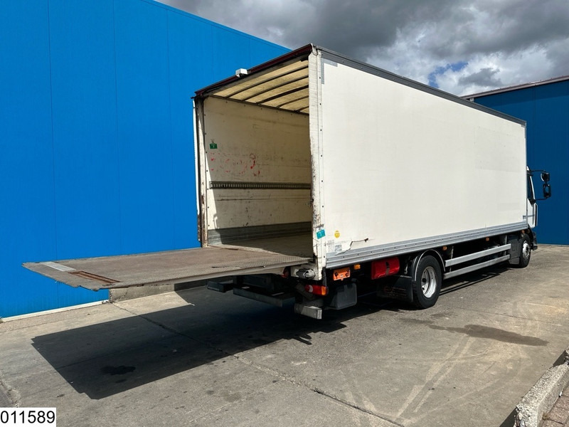 Renault D 14 210 EURO 6, Dhollandia - Camião furgão: foto 2 Renault D 14 210 EURO 6, Dhollandia - Camião furgão: foto 2