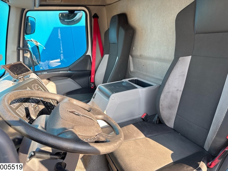 Camião furgão Renault D 14 210 EURO 6, Dhollandia: foto 9