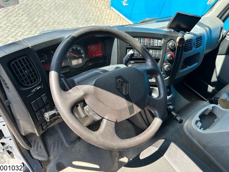 Renault D 14 210 EURO 6 - Camião de caixa aberta/ Plataforma: foto 5 Renault D 14 210 EURO 6 - Camião de caixa aberta/ Plataforma: foto 5