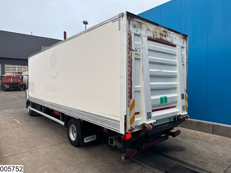 Renault D 16 210 EURO 6, Dhollandia - Camião furgão: foto 4 Renault D 16 210 EURO 6, Dhollandia - Camião furgão: foto 4