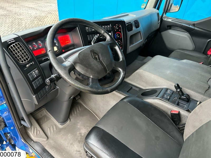 Renault D 18 430 EURO 6, Rolfo, Hydrauliek - Camião transporte de veículos: foto 5 Renault D 18 430 EURO 6, Rolfo, Hydrauliek - Camião transporte de veículos: foto 5