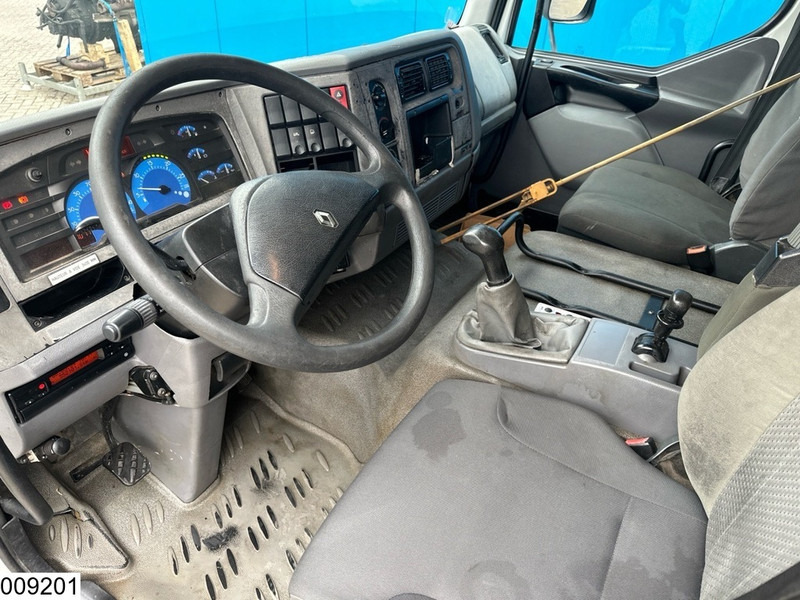 Renault Midlum 220 17108 Liter, LPG GPL, Gastank, Steel suspension - Camião cisterna: foto 5 Renault Midlum 220 17108 Liter, LPG GPL, Gastank, Steel suspension - Camião cisterna: foto 5