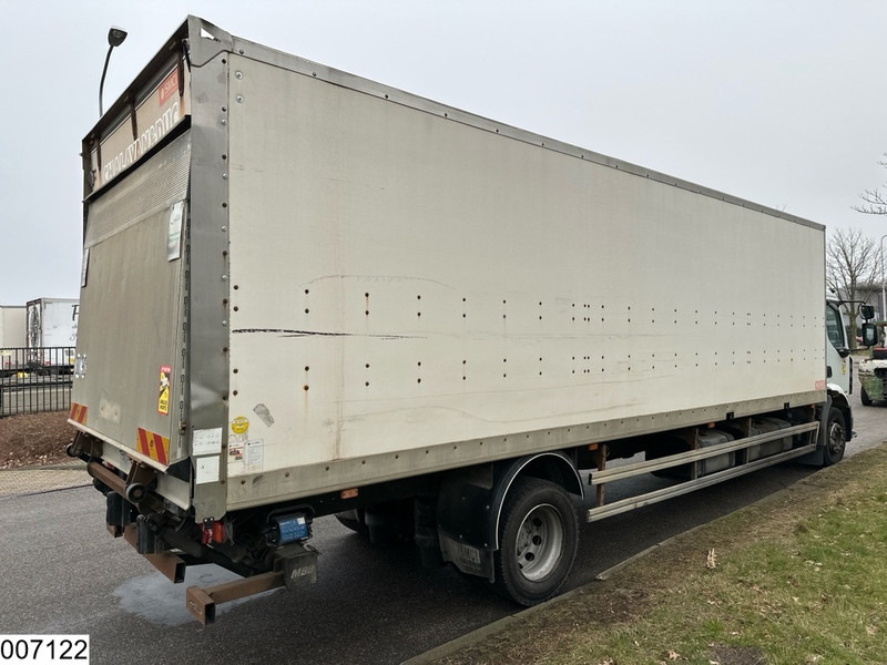 Renault Midlum 300 Dxi EURO 5, Dhollandia, Motor defect - Camião furgão: foto 3 Renault Midlum 300 Dxi EURO 5, Dhollandia, Motor defect - Camião furgão: foto 3