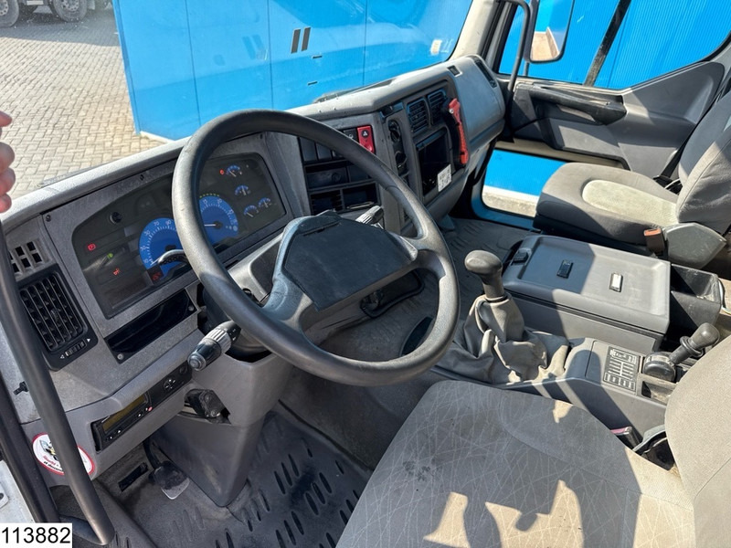 Renault Premium 270 17573 Liter, LPG GPL, Gastank - Camião cisterna: foto 5 Renault Premium 270 17573 Liter, LPG GPL, Gastank - Camião cisterna: foto 5