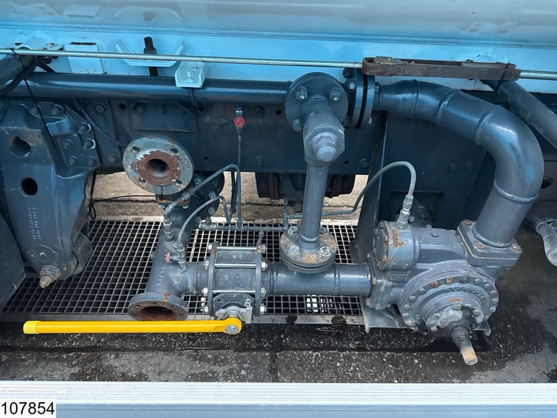 Renault Premium 270 18364 Liter, LPG GPL, Gastank, Manual - Camião cisterna: foto 5 Renault Premium 270 18364 Liter, LPG GPL, Gastank, Manual - Camião cisterna: foto 5