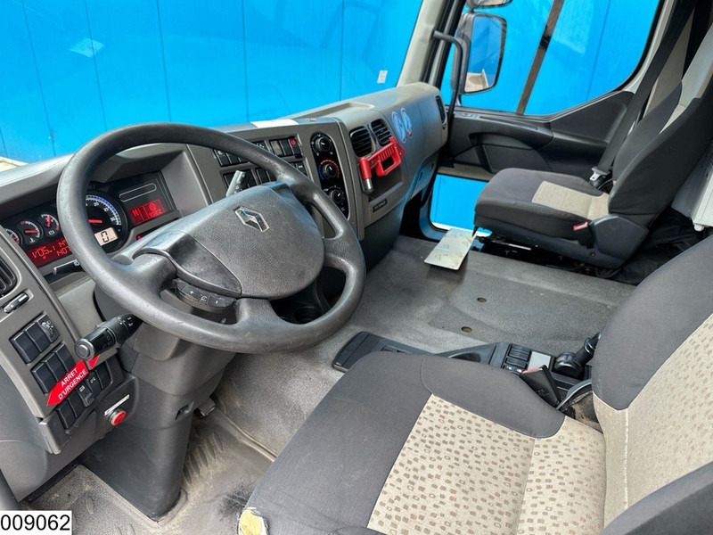 Renault Premium 270 EURO 5, Fuel, 13.390 Liter, 4 Comp - Camião cisterna: foto 5 Renault Premium 270 EURO 5, Fuel, 13.390 Liter, 4 Comp - Camião cisterna: foto 5