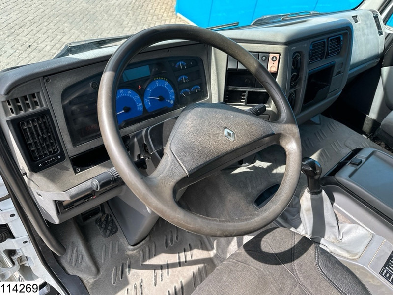 Renault Premium 270 Manual, Steel suspension, Palfinger - Camião de caixa aberta/ Plataforma, Camião grua: foto 5 Renault Premium 270 Manual, Steel suspension, Palfinger - Camião de caixa aberta/ Plataforma, Camião grua: foto 5