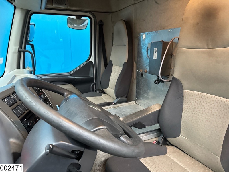 Camião cisterna Renault Premium 280 Dxi 19120 Liter, LPG GPL, Gastank, Steel suspension: foto 8